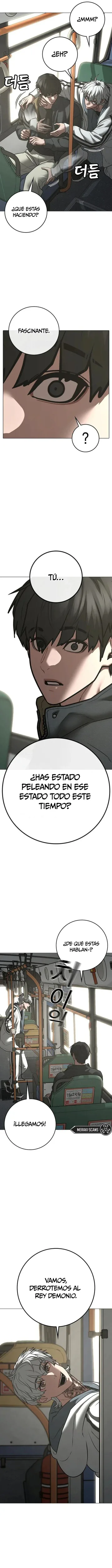 Misión de la realidad capítulo 223, página 7