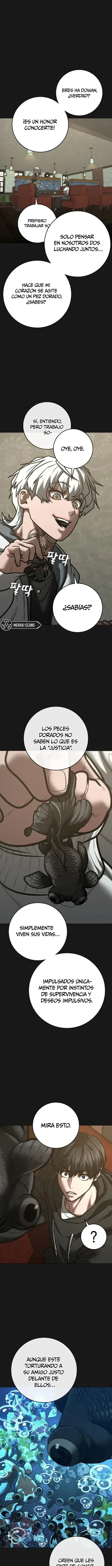 Misión de la realidad capítulo 223, página 9