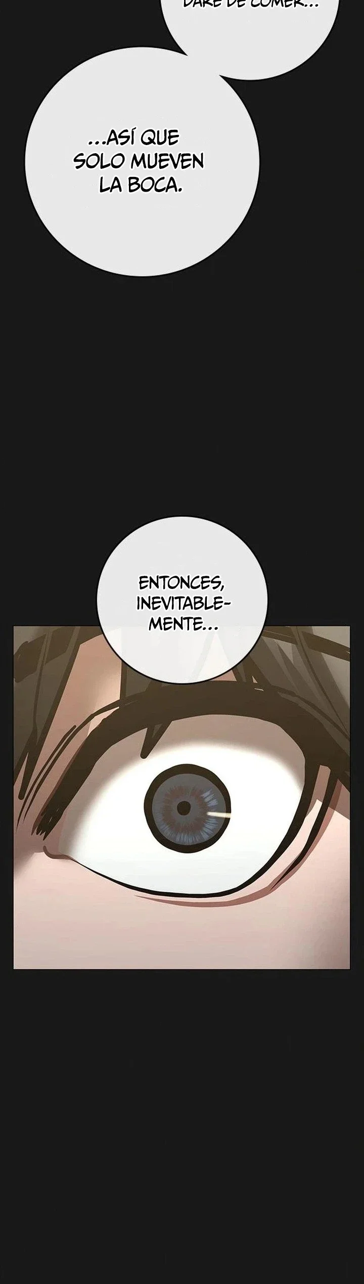 Misión de la realidad capítulo 223, página 10
