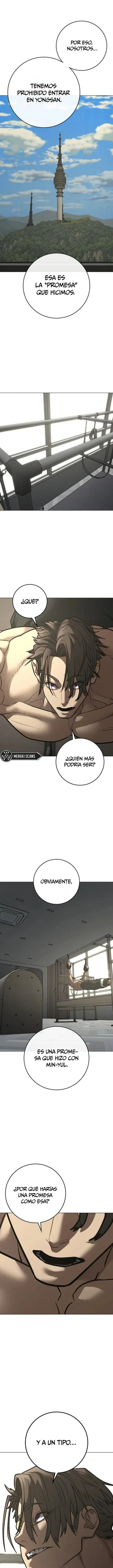 Misión de la realidad capítulo 223, página 19