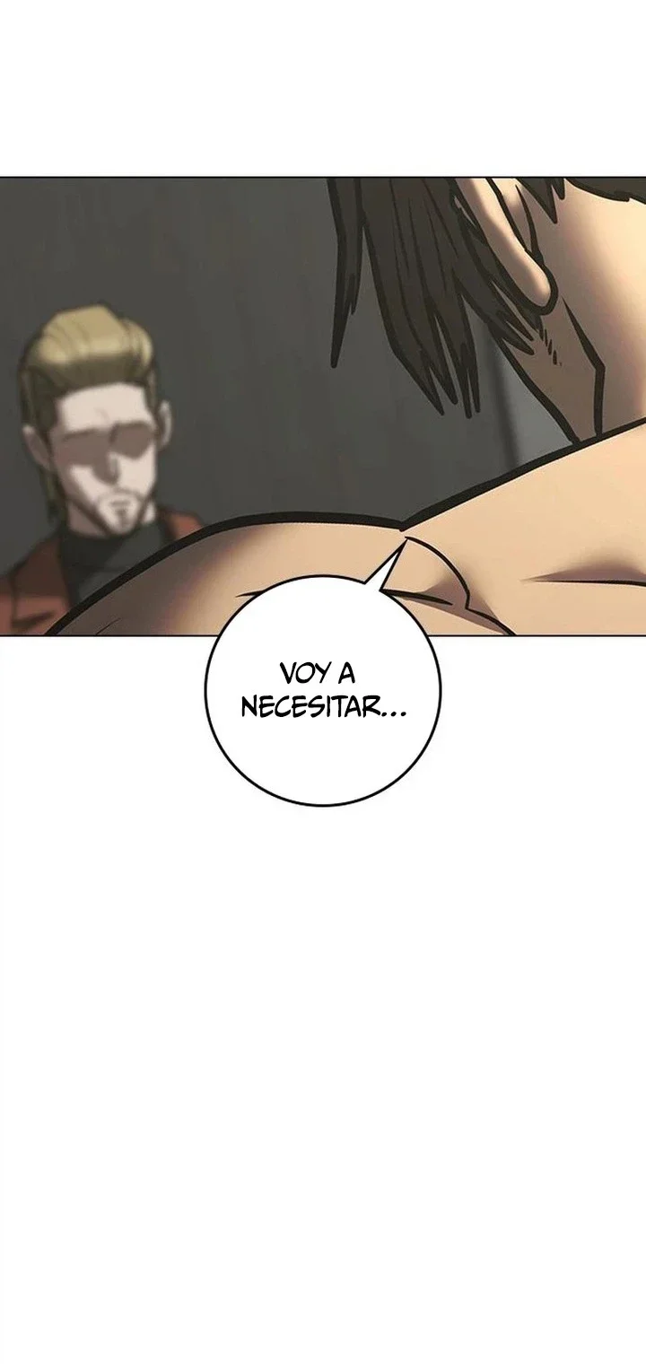 Misión de la realidad capítulo 223, página 22