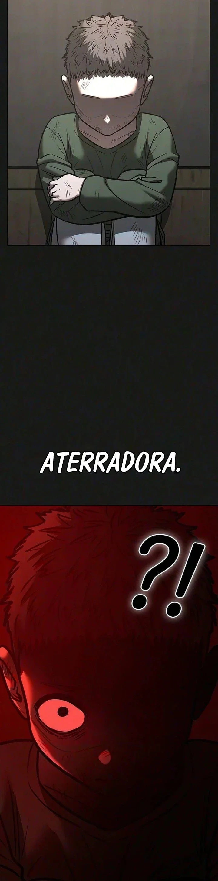 Misión de la realidad capítulo 224, página 2