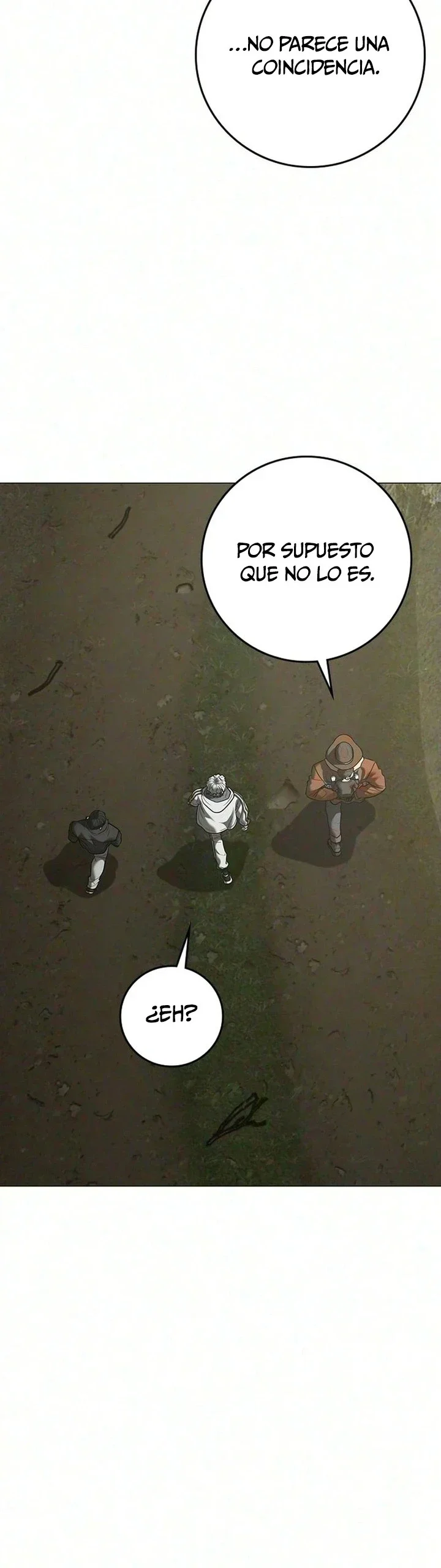 Misión de la realidad capítulo 224, página 12