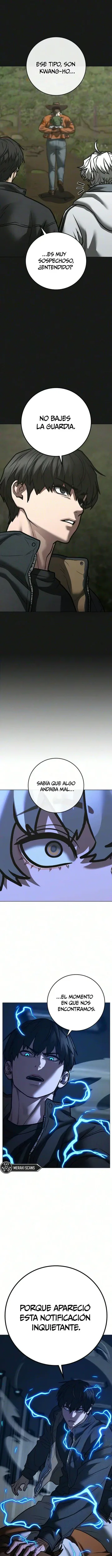 Misión de la realidad capítulo 224, página 29