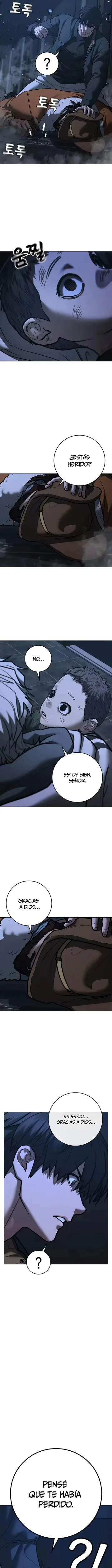 Misión de la realidad capítulo 225, página 7