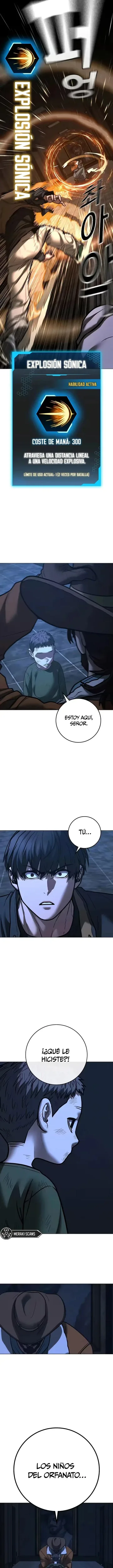 Misión de la realidad capítulo 225, página 11