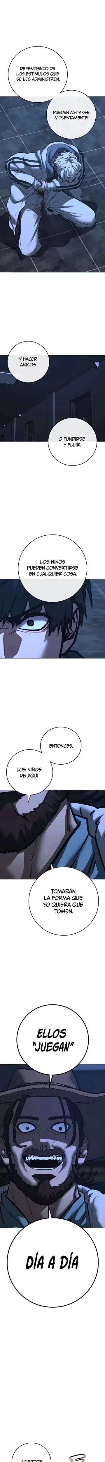 Misión de la realidad capítulo 225, página 13