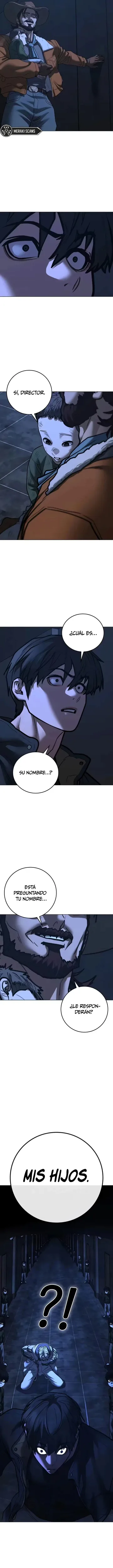 Misión de la realidad capítulo 225, página 15