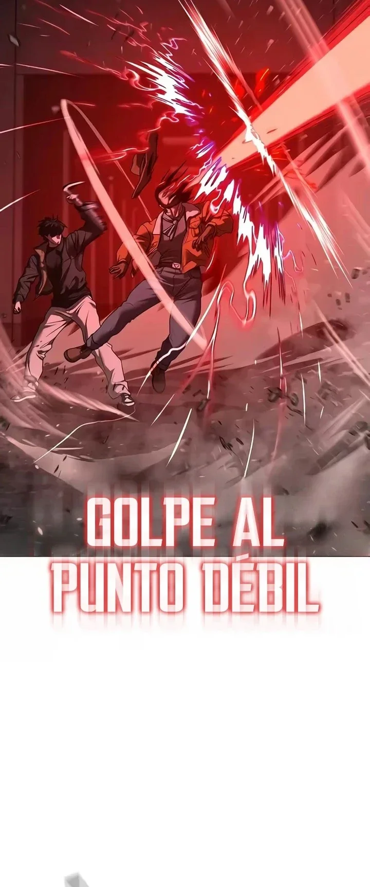 Misión de la realidad capítulo 225, página 34