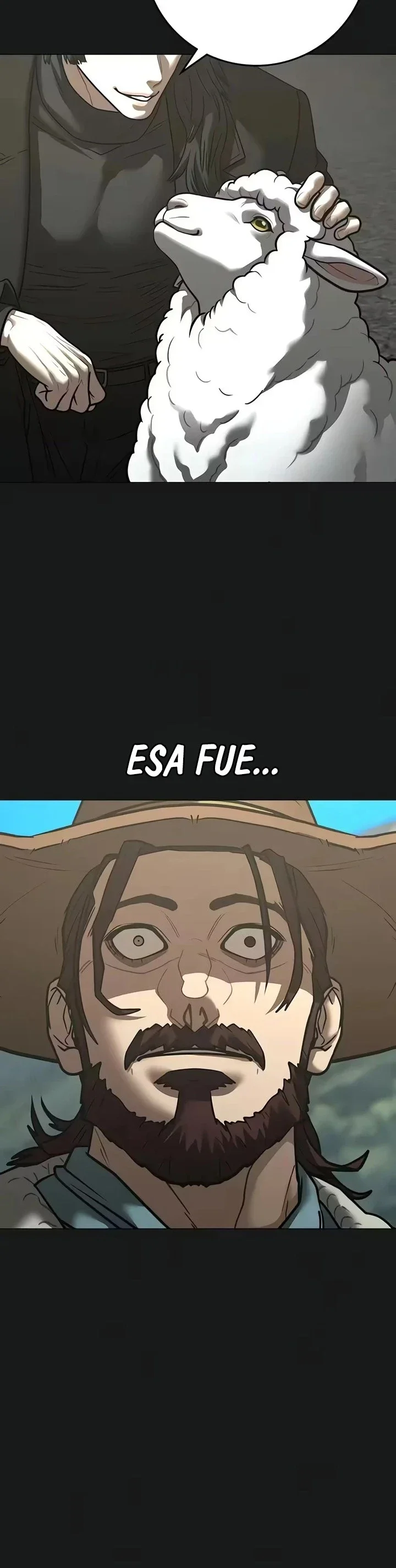 Misión de la realidad capítulo 226, página 4