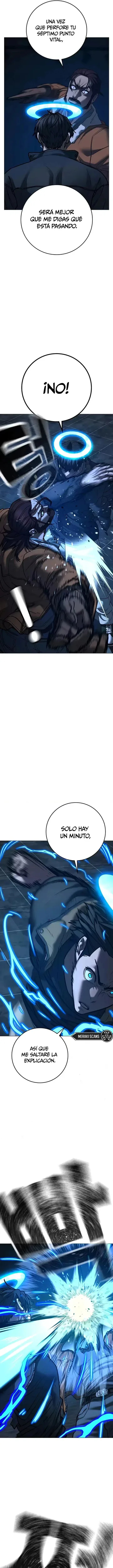 Misión de la realidad capítulo 226, página 16