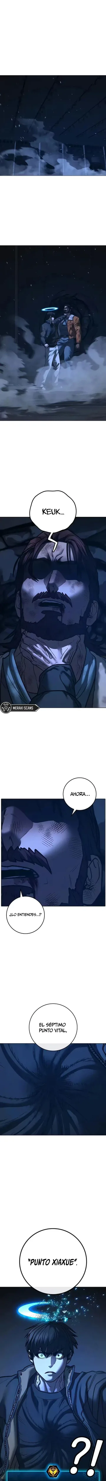 Misión de la realidad capítulo 226, página 24