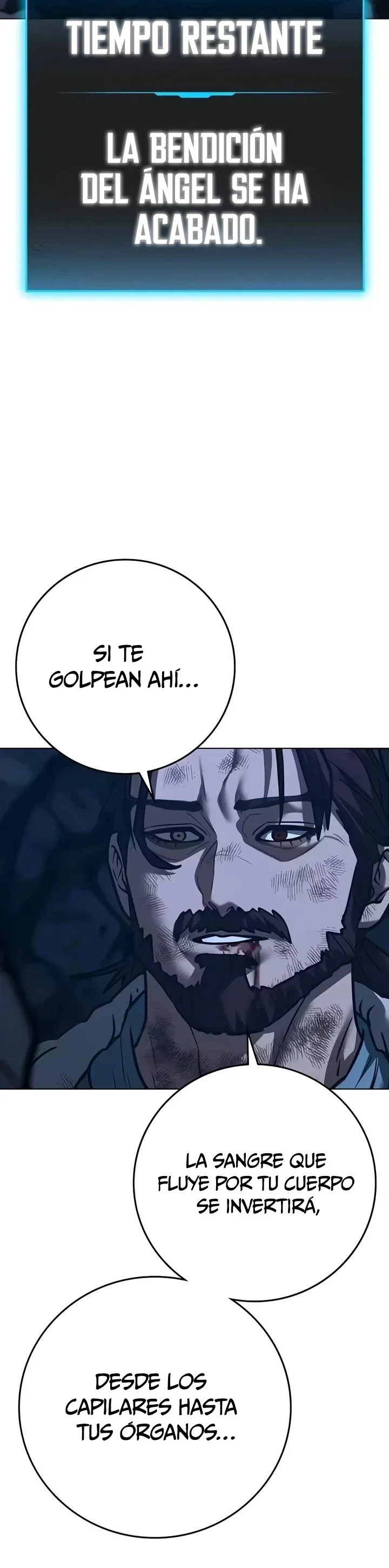 Misión de la realidad capítulo 226, página 25