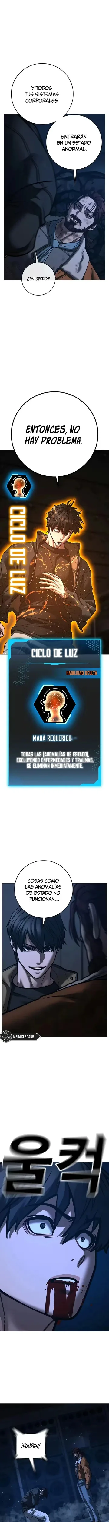 Misión de la realidad capítulo 226, página 26