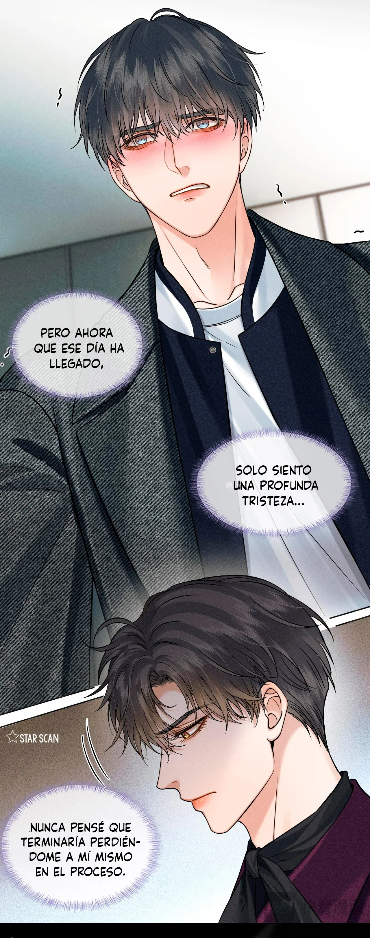 My Beloved Fool capítulo 111, página 14