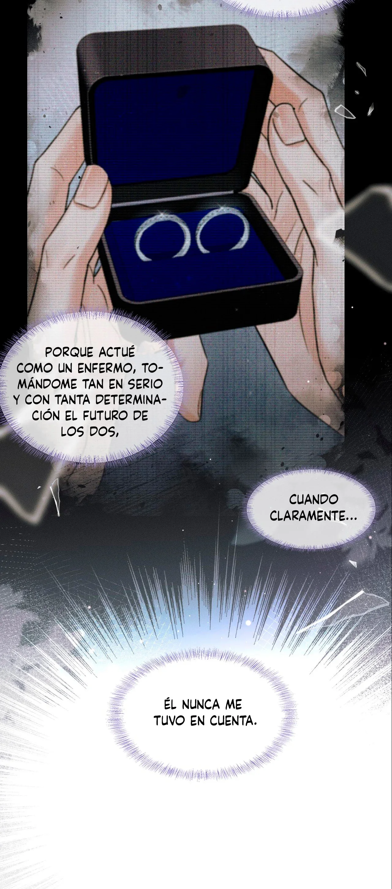 My Beloved Fool capítulo 111, página 16