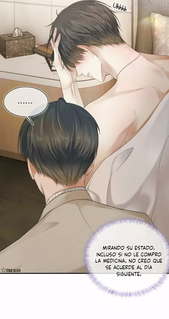 My Beloved Fool capítulo 12, página 39