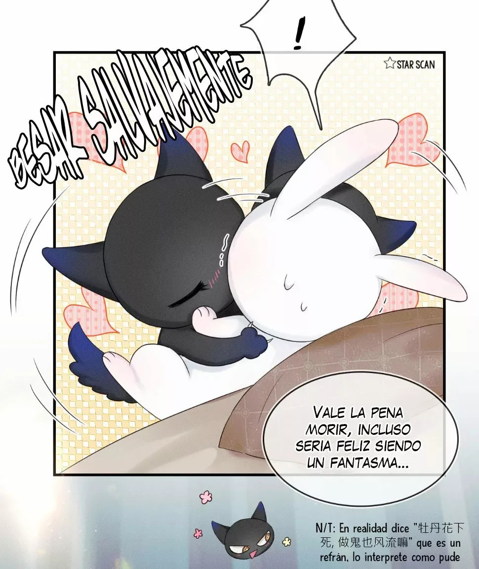 My Beloved Fool capítulo 21, página 24