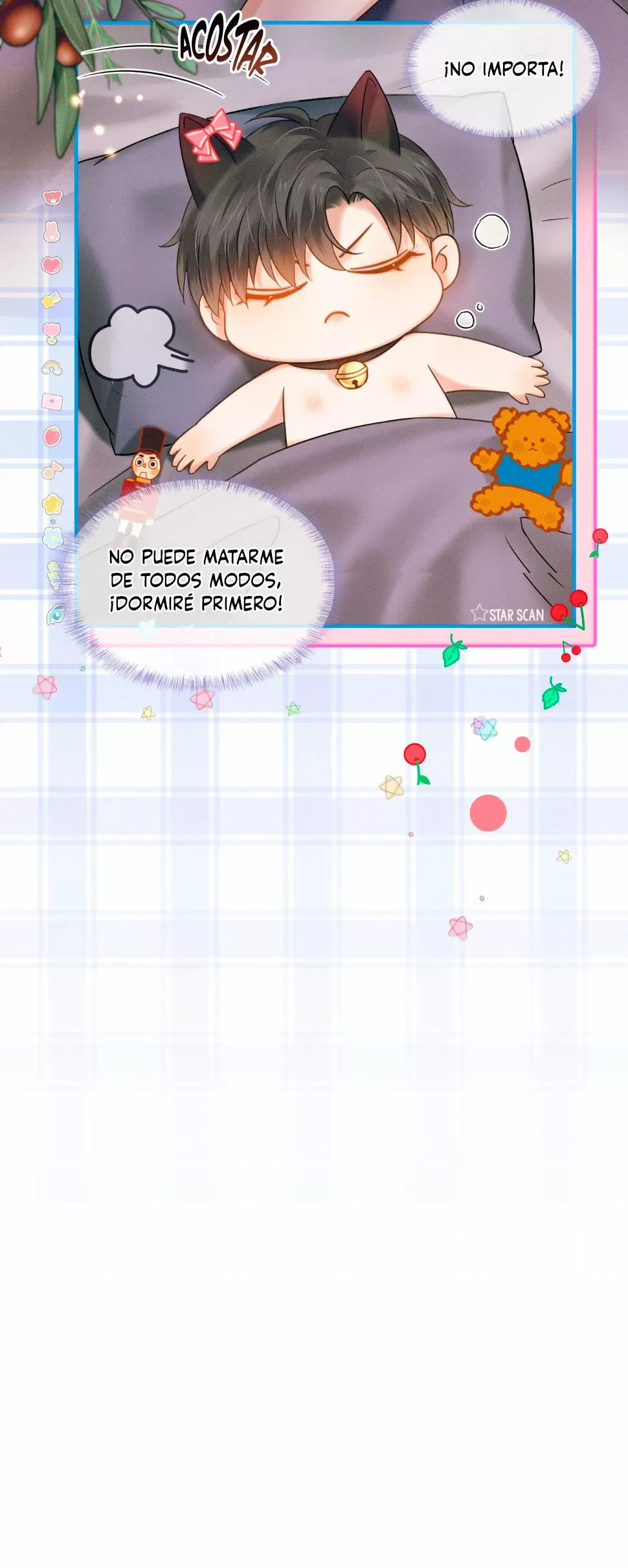 My Beloved Fool capítulo 22, página 10
