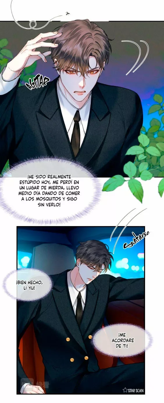 My Beloved Fool capítulo 33, página 23
