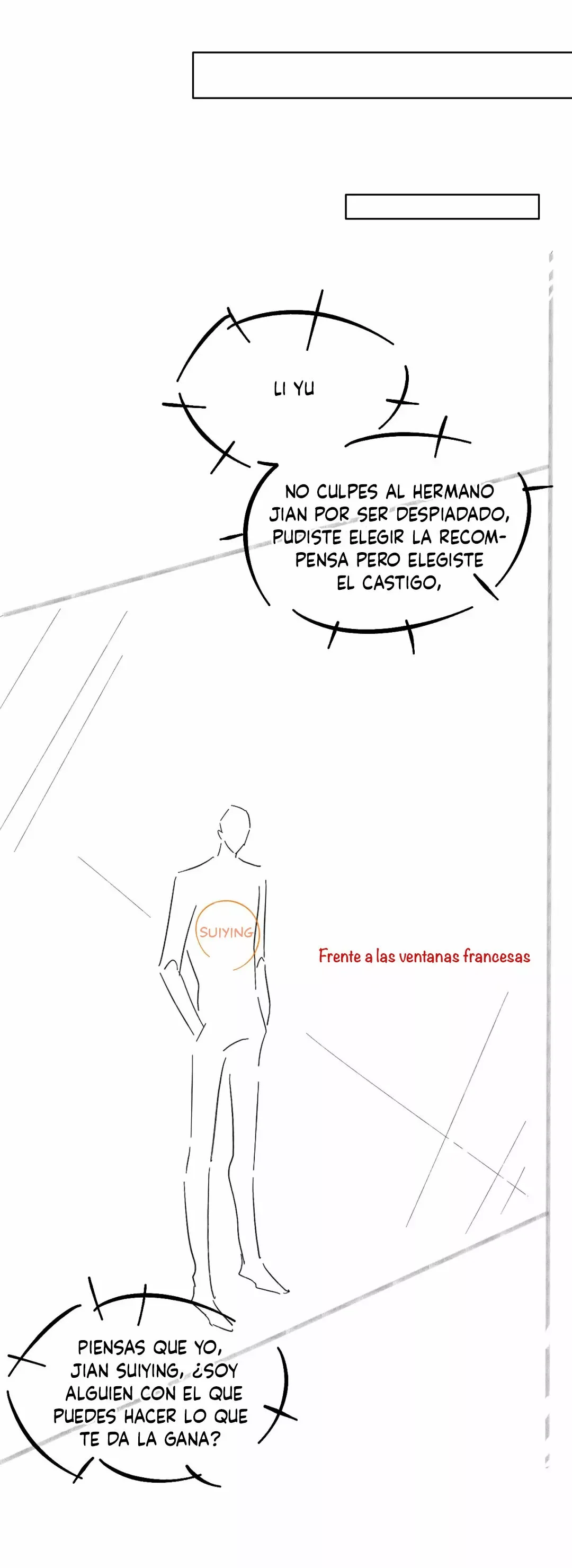 My Beloved Fool capítulo 49, página 30