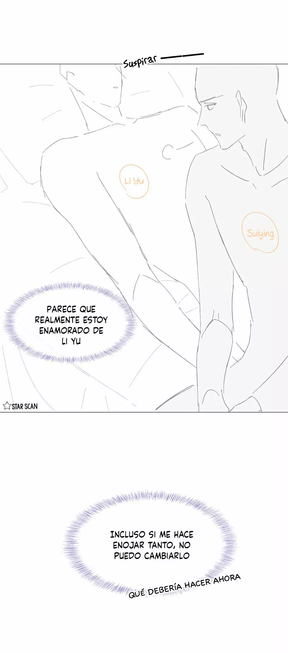 My Beloved Fool capítulo 51, página 28