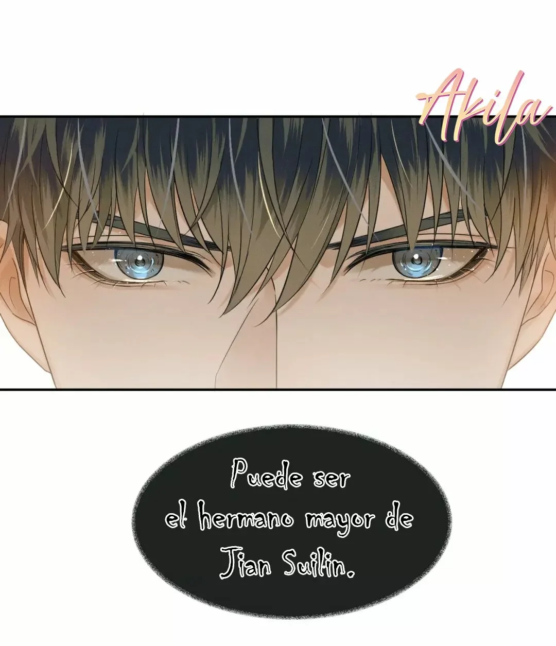 My Beloved Fool capítulo 6, página 23