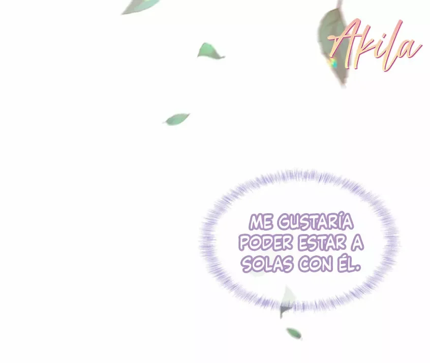 My Beloved Fool capítulo 7, página 41