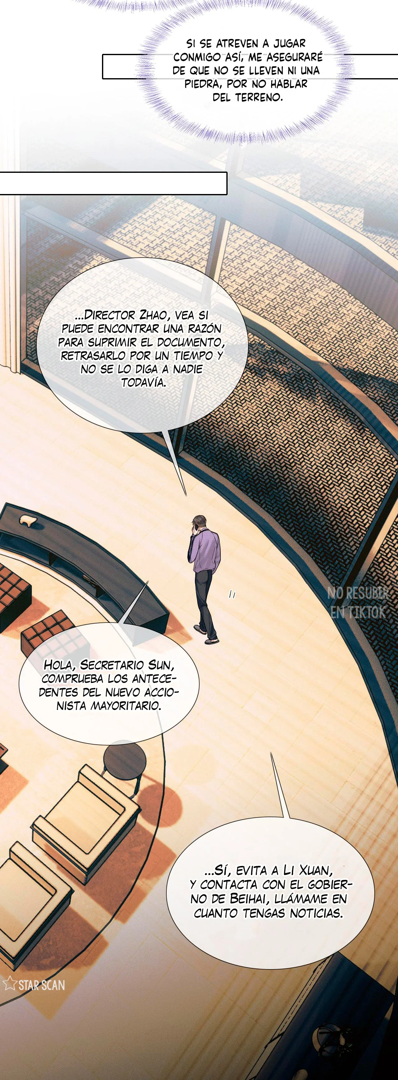 My Beloved Fool capítulo 70, página 30