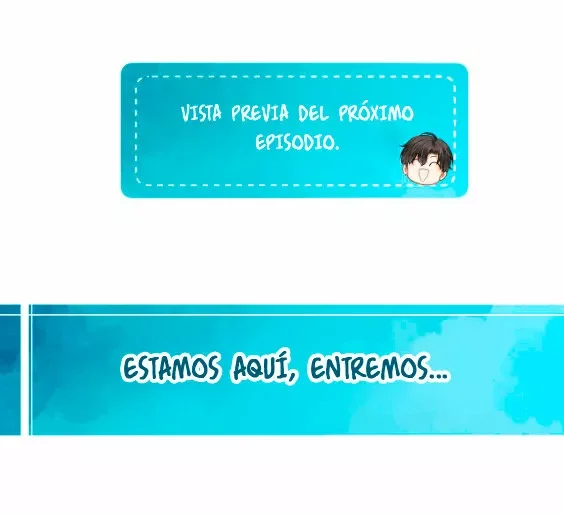 My Beloved Fool capítulo 8, página 38