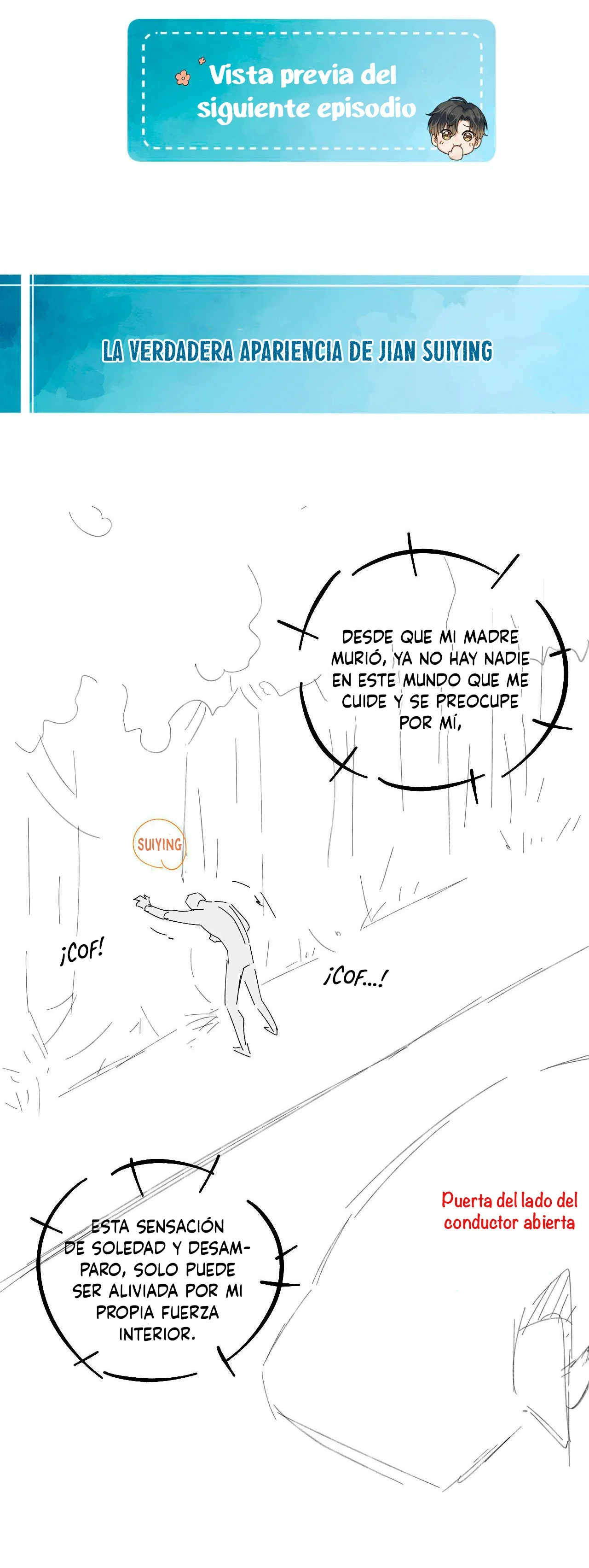 My Beloved Fool capítulo 82, página 32