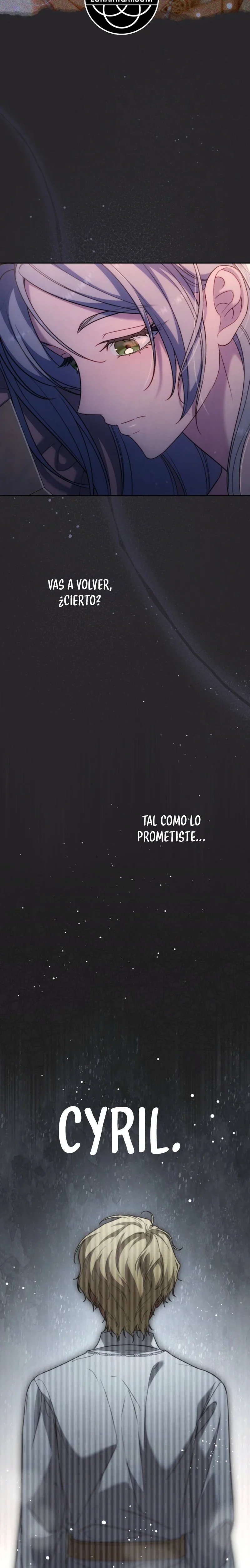 Negocio Matrimonial 2: Una Canción Inolvidable capítulo 48, página 24