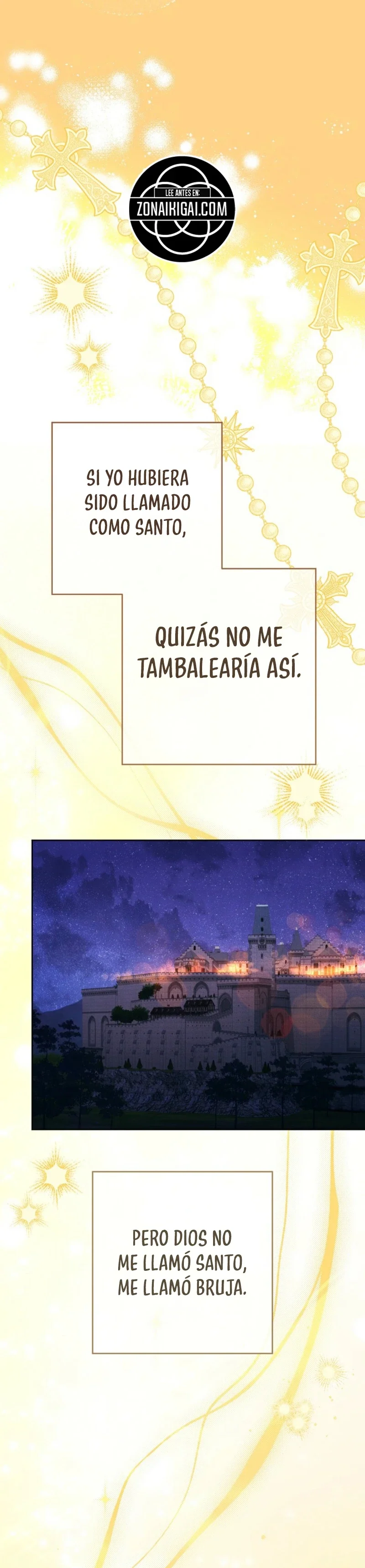 Negocio Matrimonial 2: Una Canción Inolvidable capítulo 50, página 31