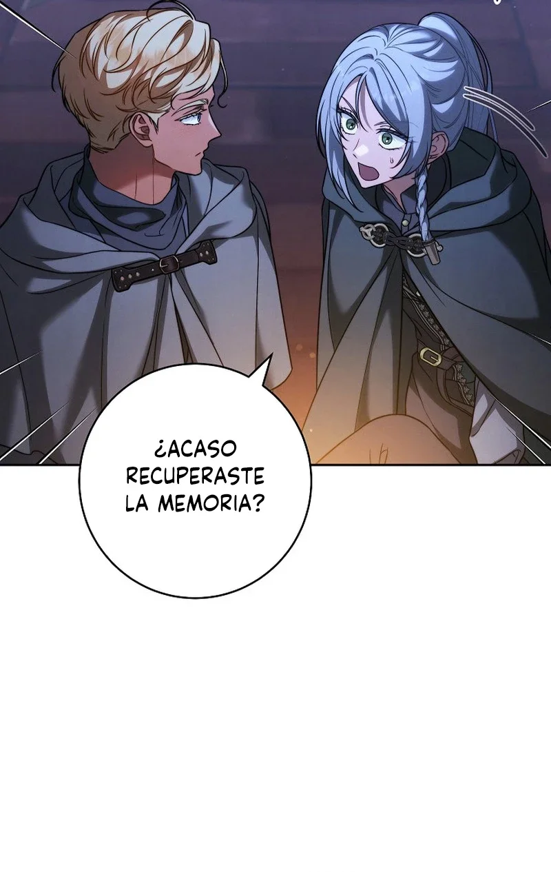 Negocio Matrimonial 2: Una Canción Inolvidable capítulo 51, página 12