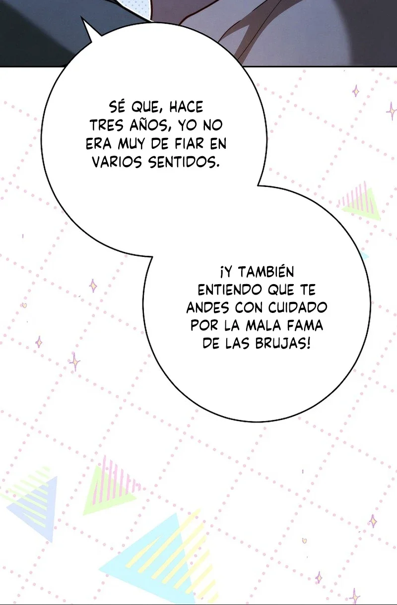 Negocio Matrimonial 2: Una Canción Inolvidable capítulo 51, página 27