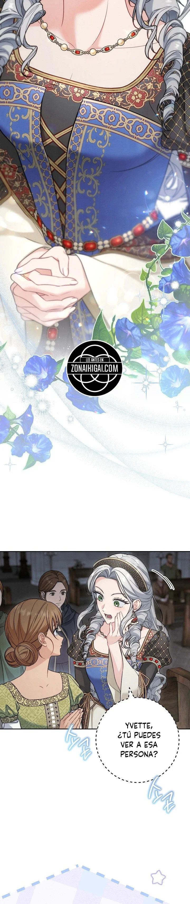 Negocio Matrimonial 2: Una Canción Inolvidable capítulo 52, página 16