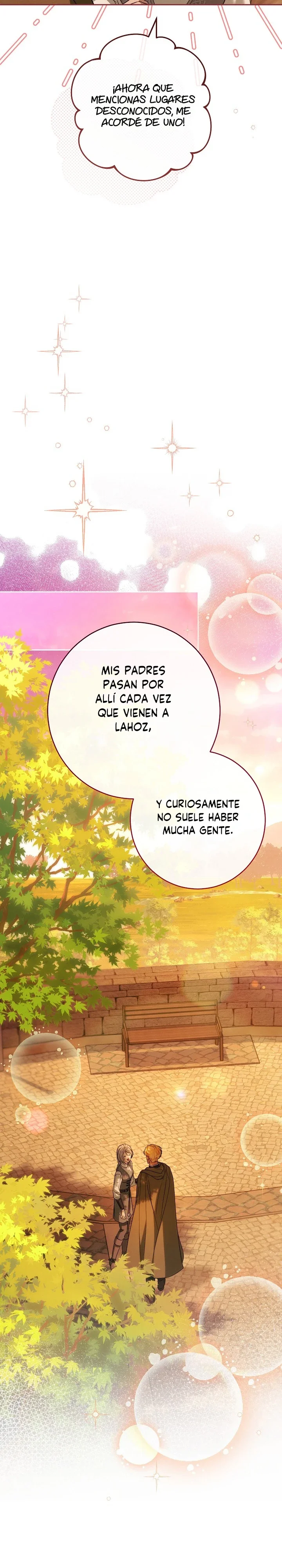 Negocio Matrimonial 2: Una Canción Inolvidable capítulo 53, página 25