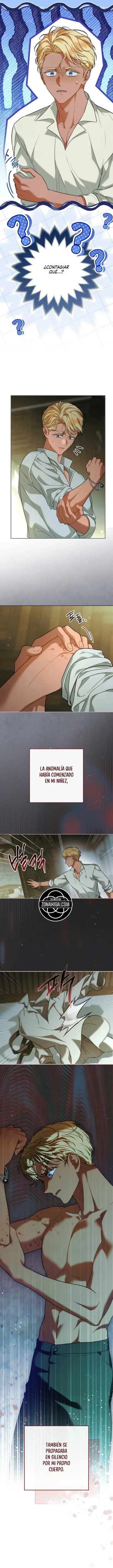 Negocio Matrimonial 2: Una Canción Inolvidable capítulo 57, página 18