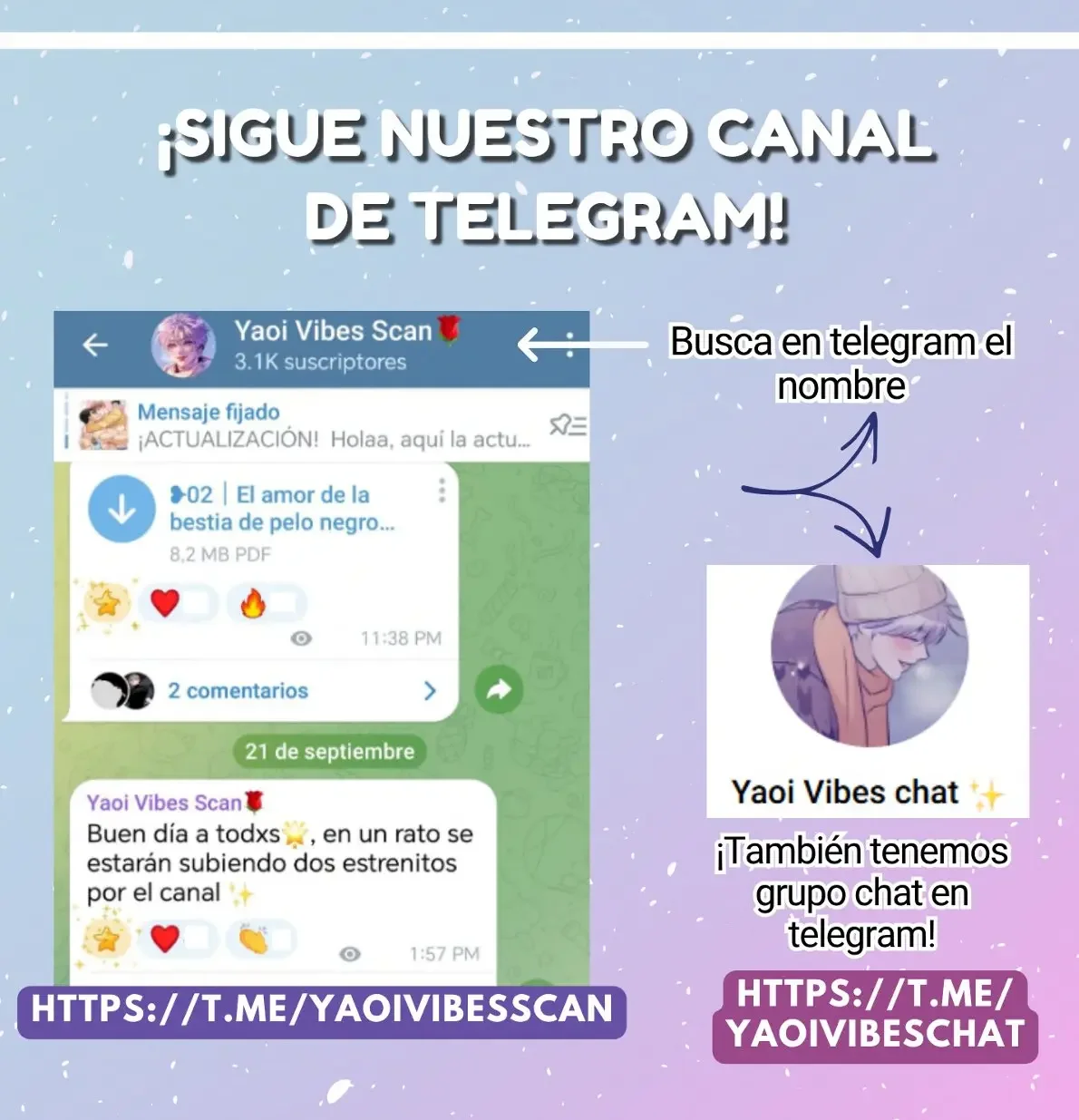 No hay mañana capítulo 1, página 2