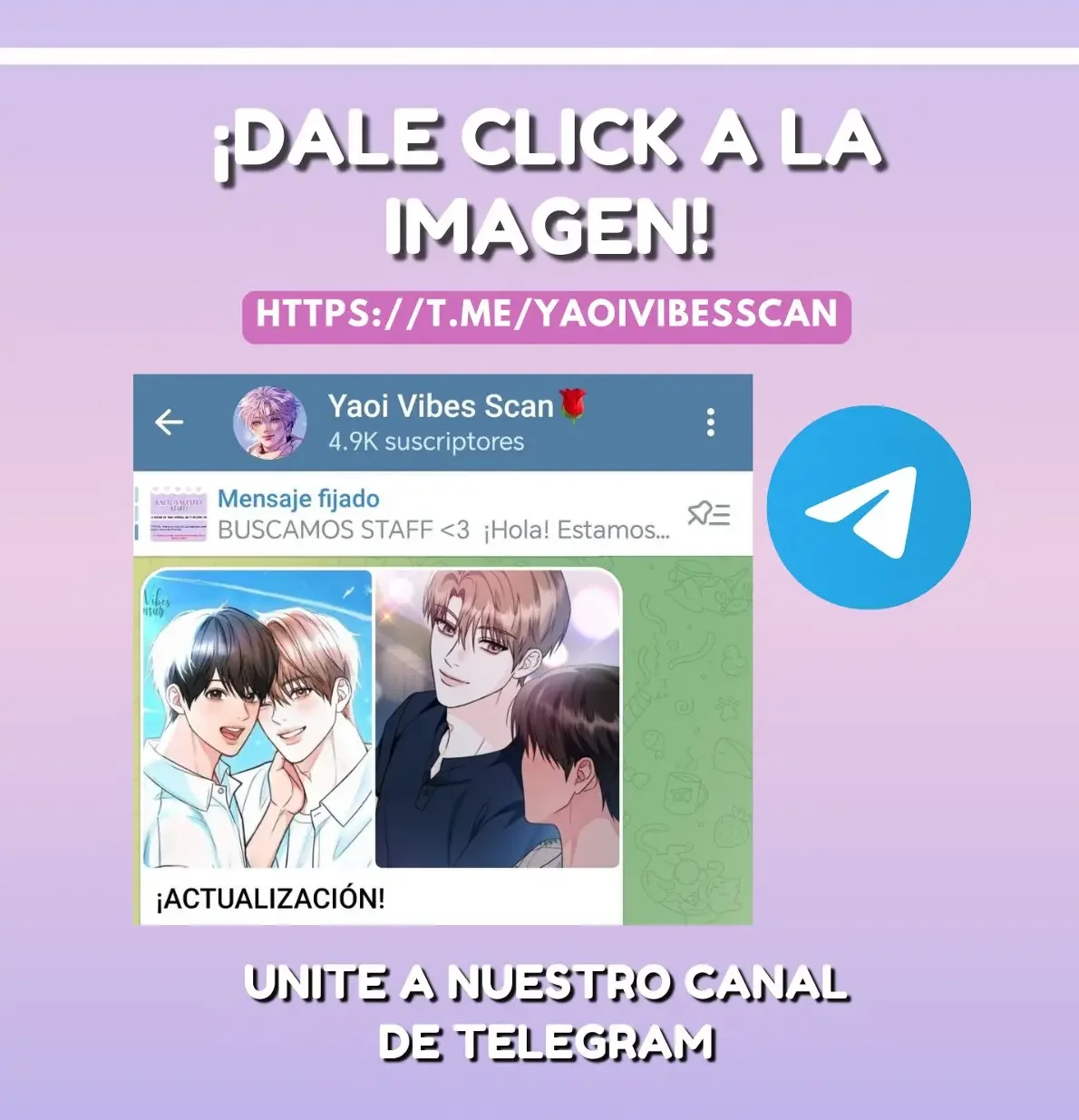 No hay mañana capítulo 1, página 15