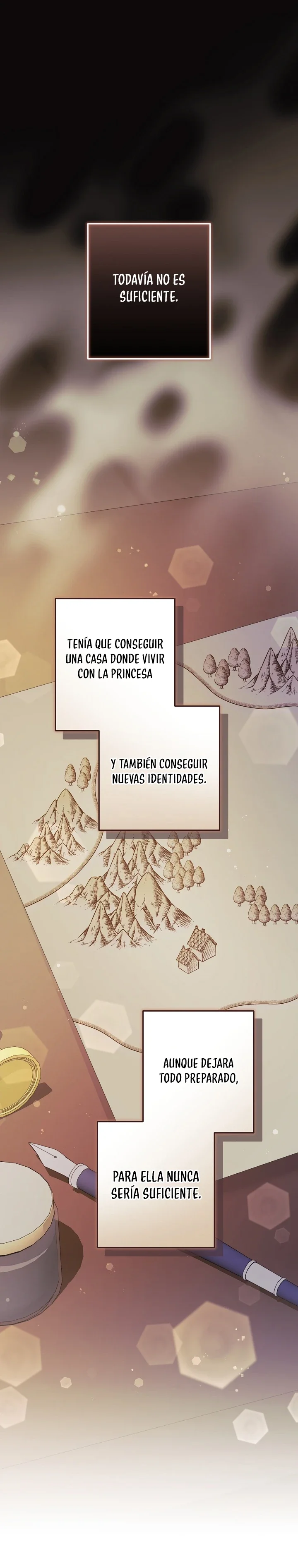No Seas Obsesivo Y ¡Divorciémonos! capítulo 53, página 11