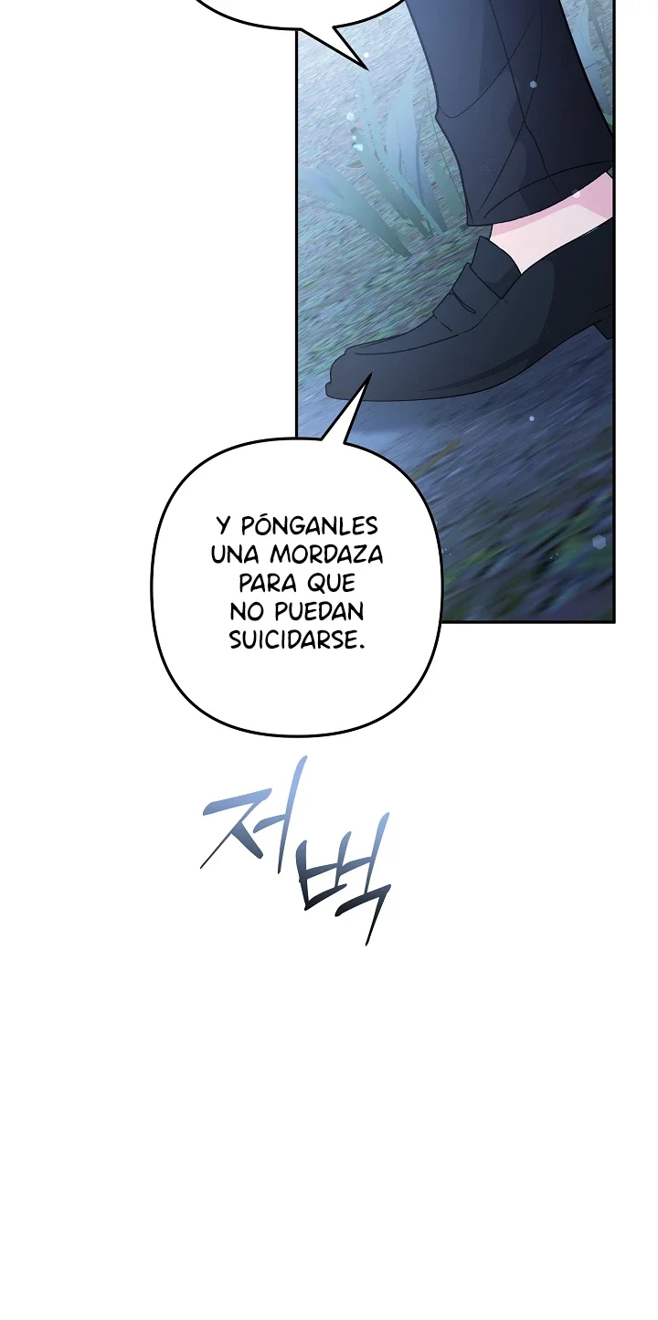 No Seas Obsesivo Y ¡Divorciémonos! capítulo 56, página 25