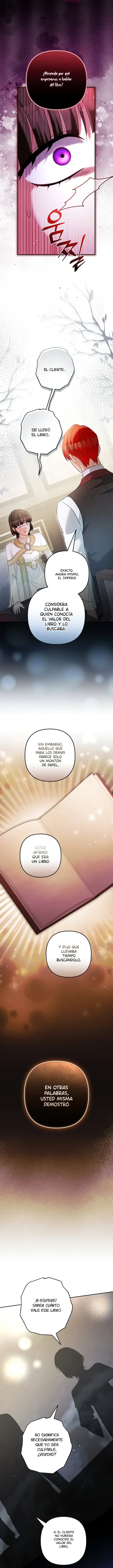 No Seas Obsesivo Y ¡Divorciémonos! capítulo 62, página 18