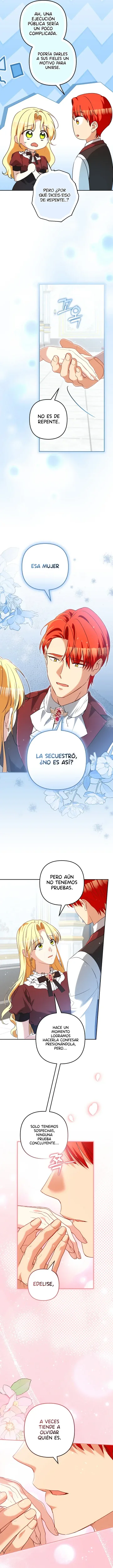 No Seas Obsesivo Y ¡Divorciémonos! capítulo 63, página 8