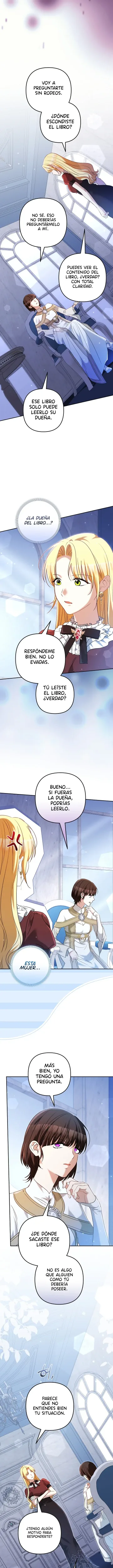 No Seas Obsesivo Y ¡Divorciémonos! capítulo 63, página 16