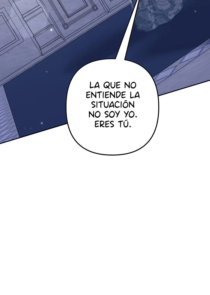 No Seas Obsesivo Y ¡Divorciémonos! capítulo 63, página 17