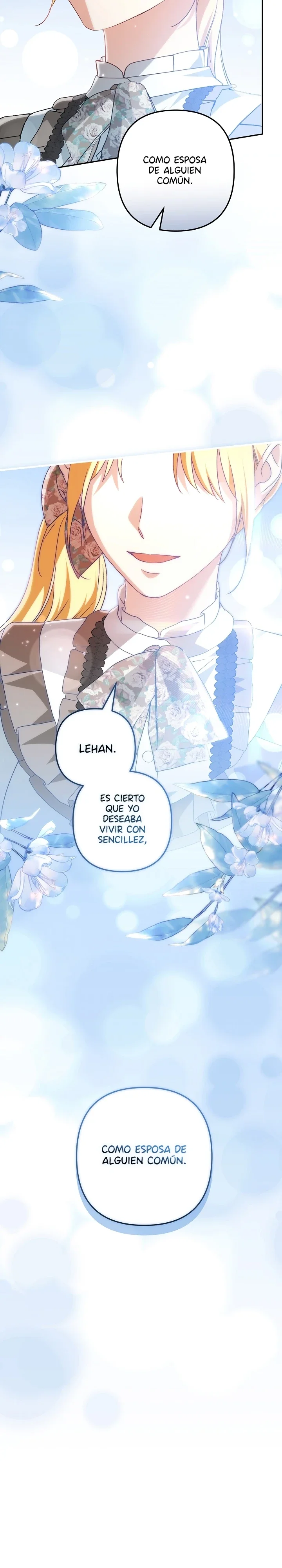 No Seas Obsesivo Y ¡Divorciémonos! capítulo 66, página 17