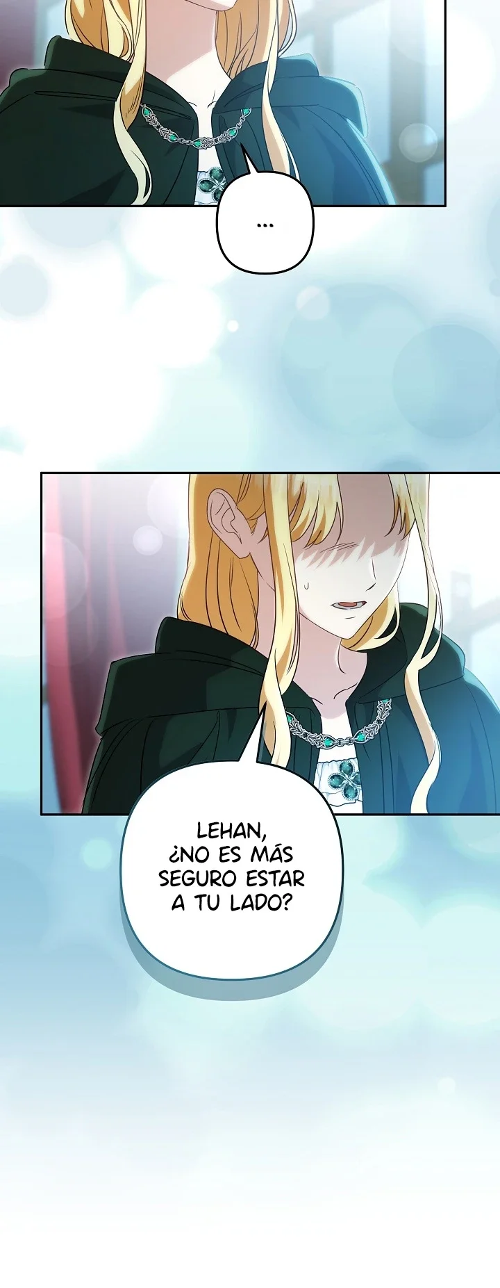 No Seas Obsesivo Y ¡Divorciémonos! capítulo 67, página 5