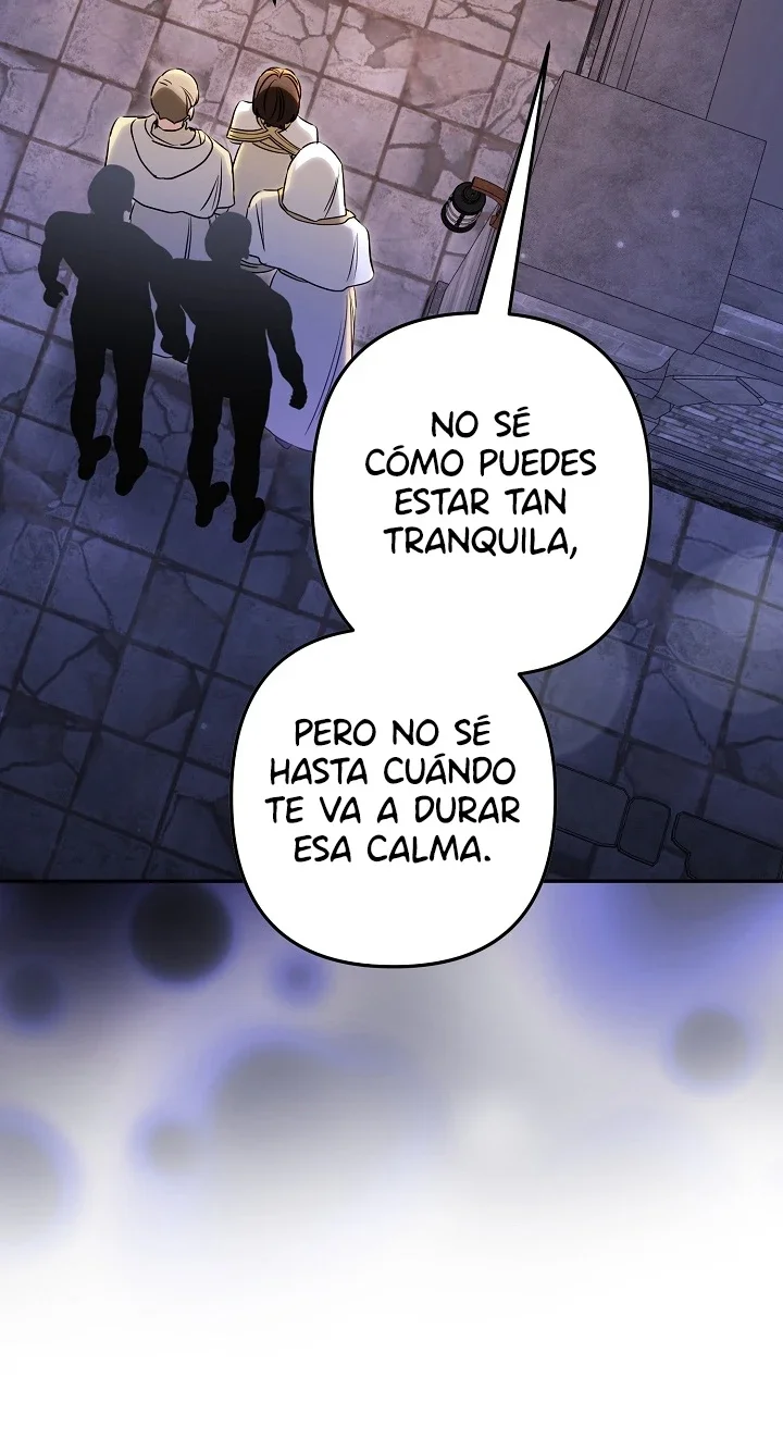 No Seas Obsesivo Y ¡Divorciémonos! capítulo 67, página 19