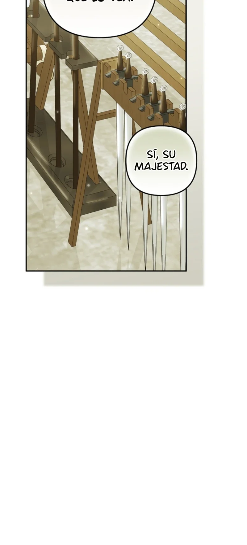 No Seas Obsesivo Y ¡Divorciémonos! capítulo 69, página 15